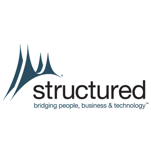 Structured